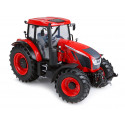 Tractor a escala 1:32 Zetor Crystal 160 de metal para coleccionistas