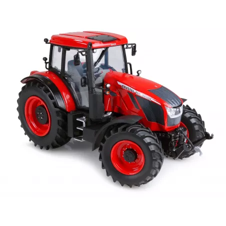Tractor a escala 1:32 Zetor Crystal 160 de metal para coleccionistas