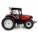 Tractor Case IH Puma CVX 240 a escala 1:32 con ruedas dobles, miniatura de metal para coleccionistas.