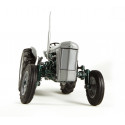 Miniatura metálica a escala 1:32 del tractor clásico Ferguson TO 35 Launch Edition Gold Belly para coleccionistas.