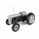 Miniatura metálica a escala 1:32 del tractor clásico Ferguson TO 35 Launch Edition Gold Belly para coleccionistas.