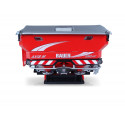 Réplica a escala 1:32 de la abonadora Rauch Axis M 30.2 EMC + W en metal para modelismo agrícola.
