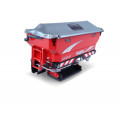 Réplica a escala 1:32 de la abonadora Rauch Axis M 30.2 EMC + W en metal para modelismo agrícola.