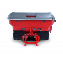 Réplica a escala 1:32 de la abonadora Rauch Axis M 30.2 EMC + W en metal para modelismo agrícola.