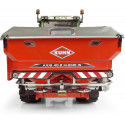 Réplica a escala 1:32 en metal de la abonadora agrícola Kuhn Axis 40.2 M EMC W para coleccionistas.