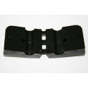 Tuerca de husillo | Recambio dirección tractor 11.5 cm