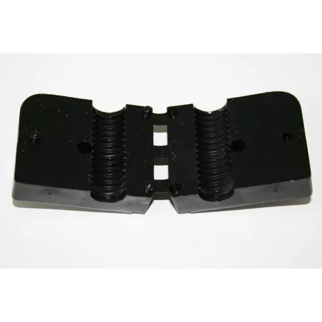 Tuerca de husillo | Recambio dirección tractor 11.5 cm