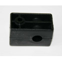 Accesorio Bolck de plástico de alta resistencia para tractores de pedales Rolly Toys.