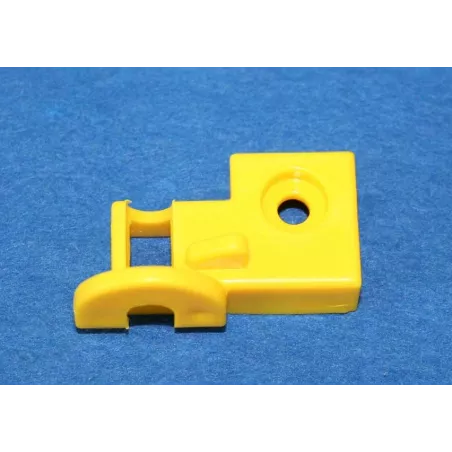Repuesto de bloqueo a la derecha original Rolly Toys para dirección de tractores de juguete.