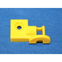 Bloqueo a la izquierda original Rolly Toys para dirección de tractor de pedales.