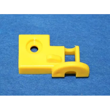 Bloqueo a la izquierda original Rolly Toys para dirección de tractor de pedales.