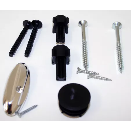 Repuesto de montaje JD 7930 de plástico resistente para tractores de juguete Rolly Toys.