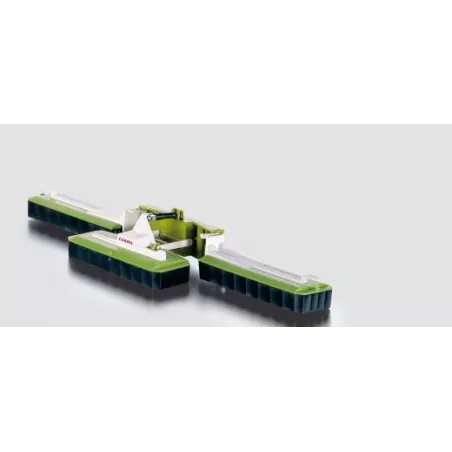 Segadora frontal Claas plegable - Escala 1:32