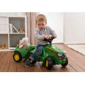 Tractor Correpasillos John Deere 6150R Rolly Toys 132072