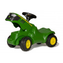 Tractor Correpasillos John Deere 6150R Rolly Toys 132072