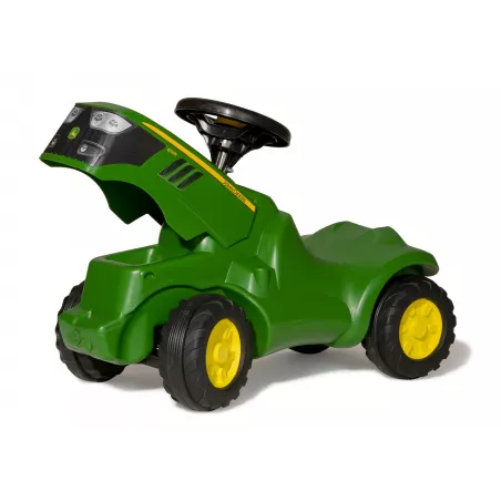 Tractor Correpasillos John Deere 6150R Rolly Toys 132072