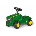 Tractor Correpasillos John Deere 6150R Rolly Toys 132072