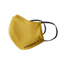 Mascarilla infantil reutilizable y lavable talla S de tres capas homologada