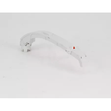 Tubo de precisión para cosechadora de juguete Claas Jaguar 980 a escala