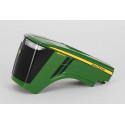Capó de repuesto oficial Bruder para tractor de juguete John Deere 9620 RX a escala 1:16.