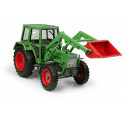 Tractor en miniatura Fendt Farmer 108LS a escala 1:32 de Universal Hobbies fabricado en metal para coleccionistas.
