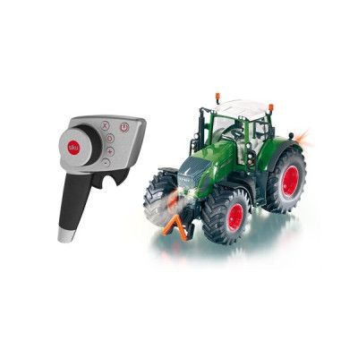 Tractor Fendt 939 RC - Estala 1:32