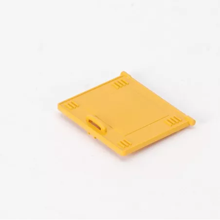 Accesorio de cubierta protectora Bruder a escala 1:16 para vehículos de juguete.