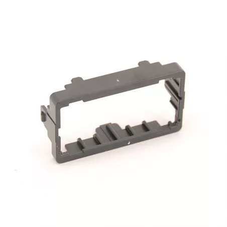 Adaptador de luz y sonido acoplable para camiones de juguete Bruder MACK.