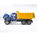 Camion Volquete MACK - escala 1:16