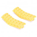 Set de dos patas de cabra de juguete a escala 1:16 para camiones Bruder