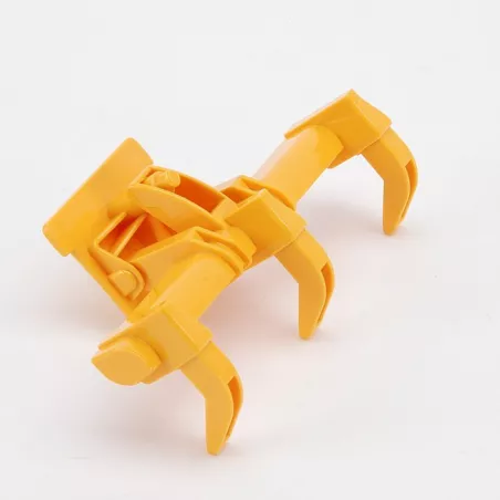 Desgarrador para topadoras Cat a escala 1:16 de Bruder, accesorio de juguete para construcción.