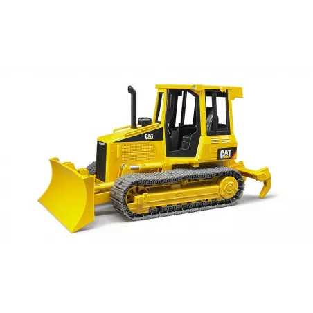 Exacavadora Caterpillar - Escala 1:16