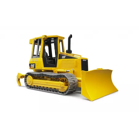 Exacavadora Caterpillar - Escala 1:16