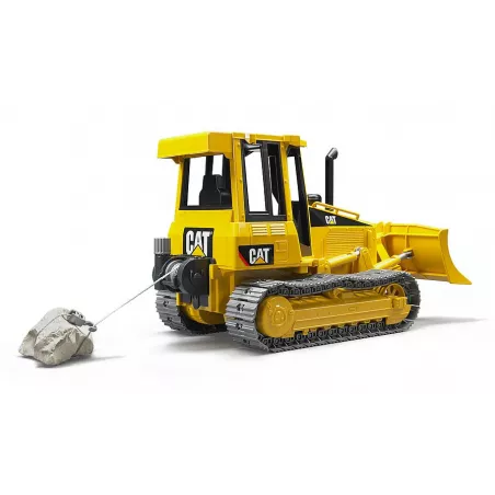 Exacavadora Caterpillar - Escala 1:16