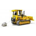 Exacavadora Caterpillar - Escala 1:16