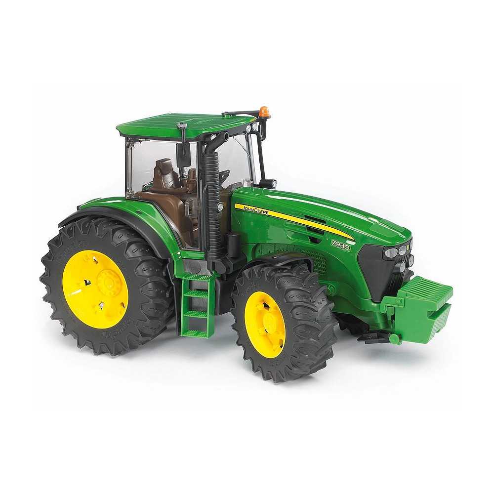 Mono Infantil de Trabajo, John Deere