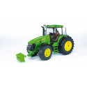 Tractor de juguete John Deere 7930 de Bruder a escala 1:16