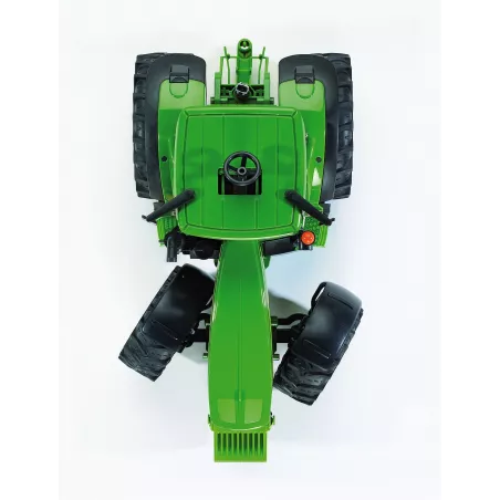 Tractor de juguete John Deere 7930 de Bruder a escala 1:16
