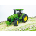 Tractor de juguete John Deere 7930 de Bruder a escala 1:16