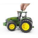 Tractor John Deere 7930con doble rueda