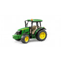 John Deere 5115M - escala 1:16