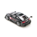 Coche de juguete Audi RS 5 Racing de metal y plástico con detalles realistas de carreras.