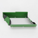 Depósito de grano Bruder a escala 1:16 para cosechadora John Deere T670i.