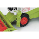 Cosechadora Claas Lexion 480