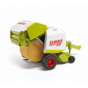 Rotoempacadora Claas Rollant 250