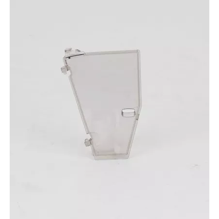 Puerta de repuesto original Bruder para cosechadora Claas Jaguar 980 a escala 1:16.