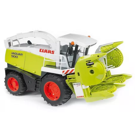 Picadora Claas Jaguar 900