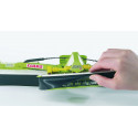 Segadora Claas Disco 8550 C Plus Frontal