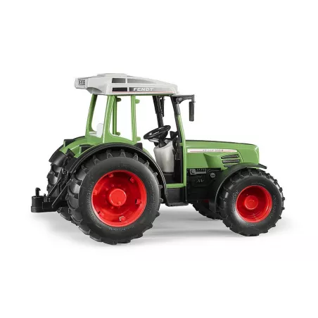 Tractor Fendt 209 S - Escala 1:16
