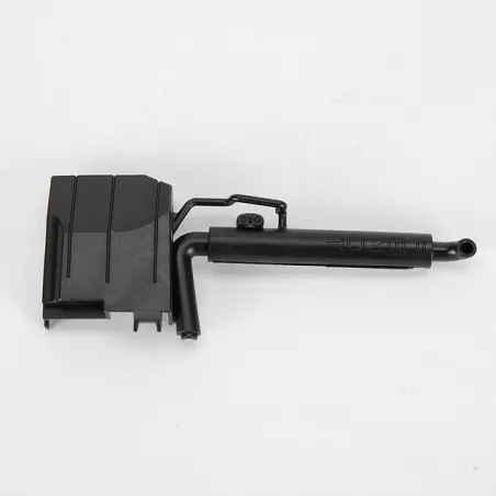 Tubo de escape de repuesto para tractor de juguete Fendt 936 Vario escala 1:16 de Bruder.